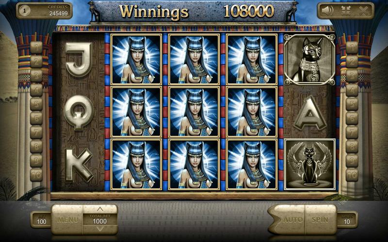 bingo 101 screenshot 3