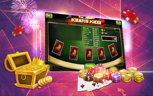 spin slots screenshot 1