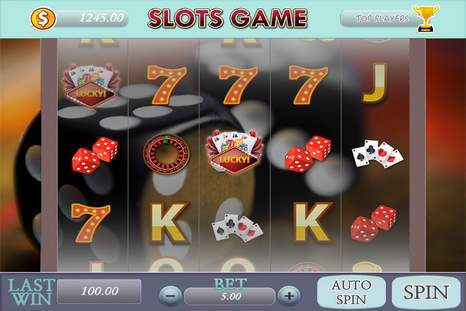 spin 2x screenshot 1