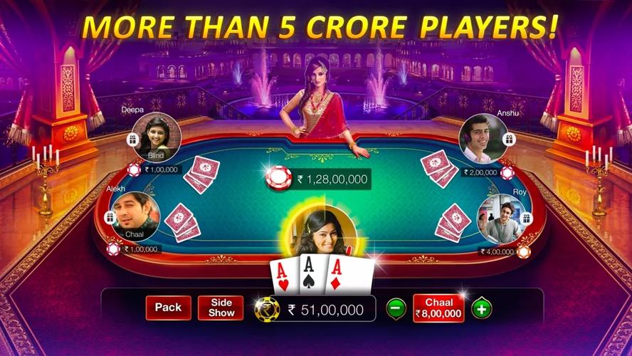 rummy cc screenshot 2