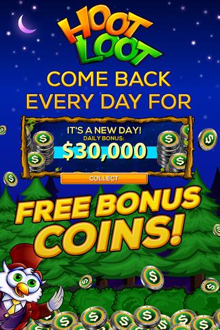 juwa casino 777 slots screenshot 1