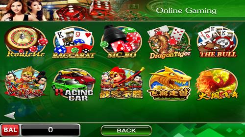 en365 game screenshot 3
